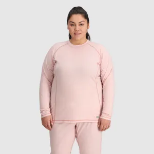 Women's Alpine Onset Merino 150 Crew-Plus - Final Sale