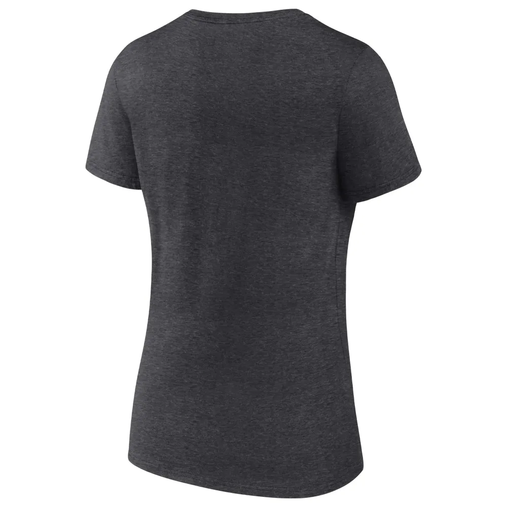 WOMEN'S AP PRIME TEE 23 - GREY