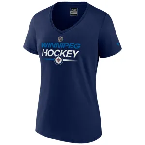 WOMEN'S AP PRIME TEE 23 - NAVY