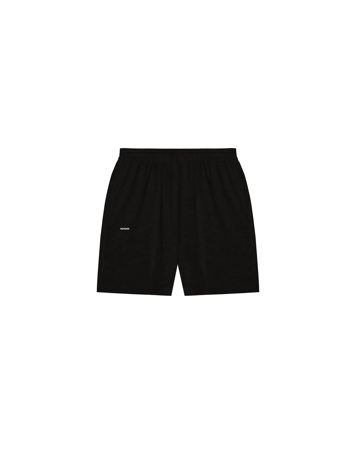 Womens DNA Frutfiber Shorts—black
