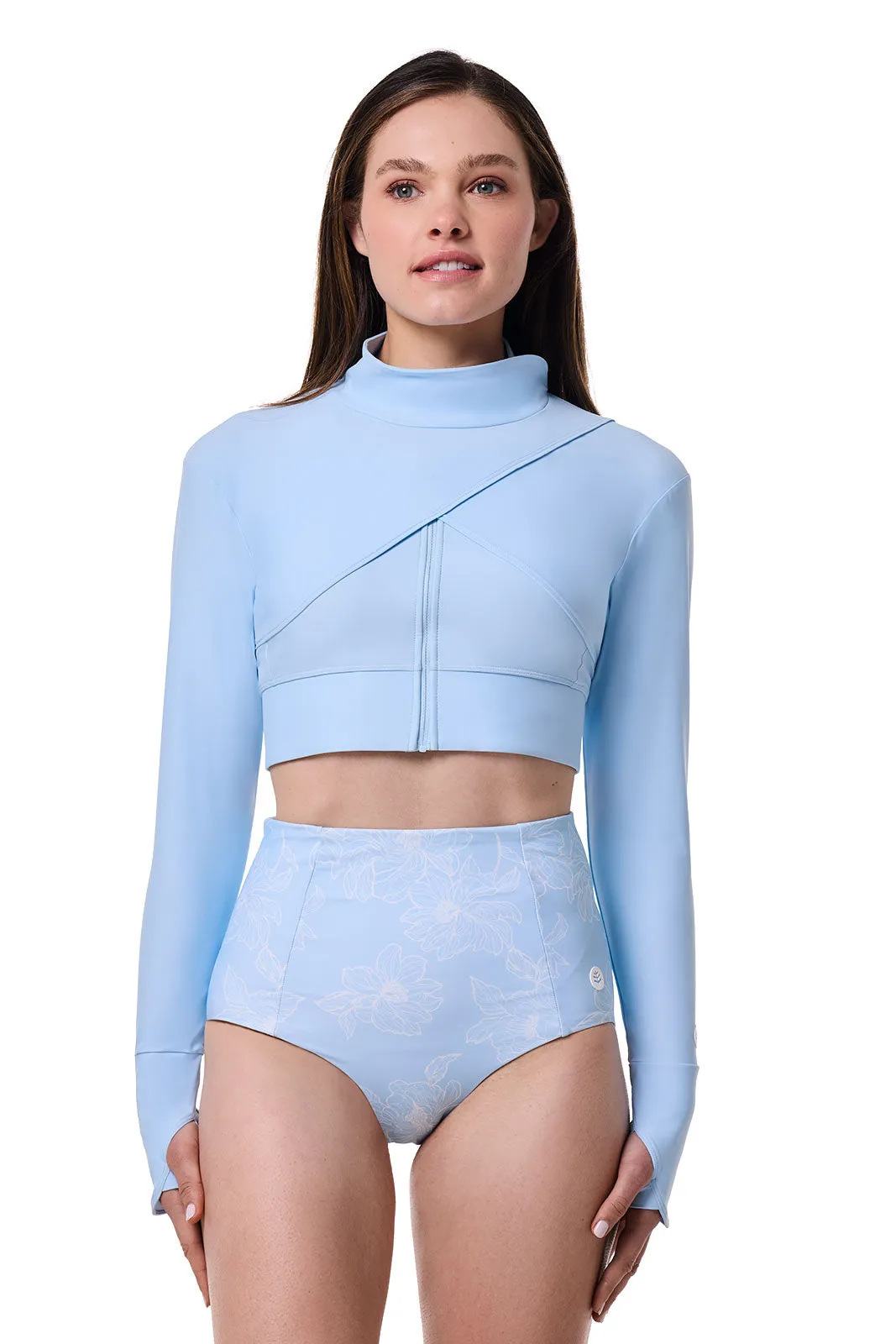 Women's Kaycos Shrug | Skyride