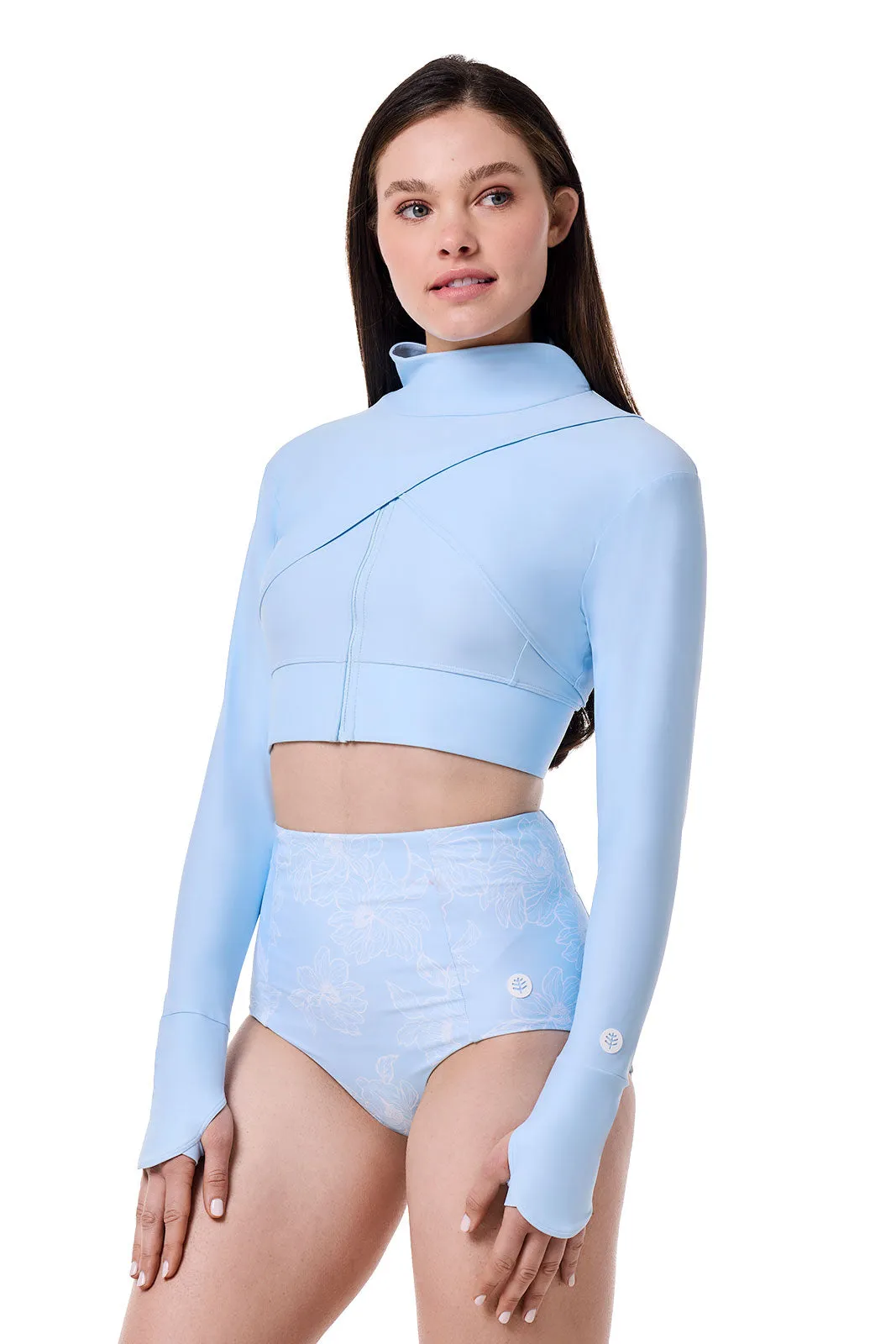 Women's Kaycos Shrug | Skyride