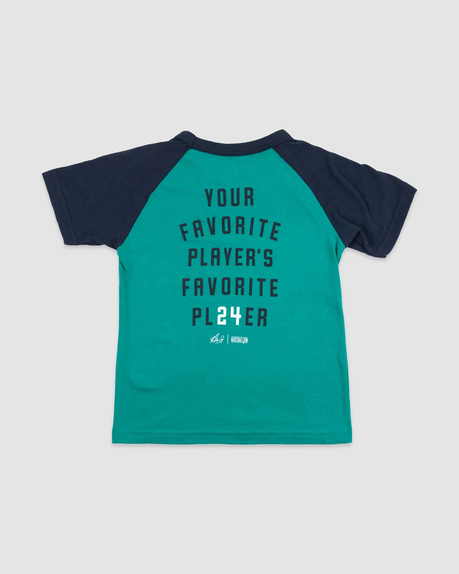 Your Favorite Player Toddler - Ken Griffey Jr. Collection